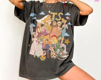 Toy Story 5 Shirt, Tay Story Shirt, Toy Story Shirt, I Knew It, I Knew You Shirt, Toy Story Friends Shirt
