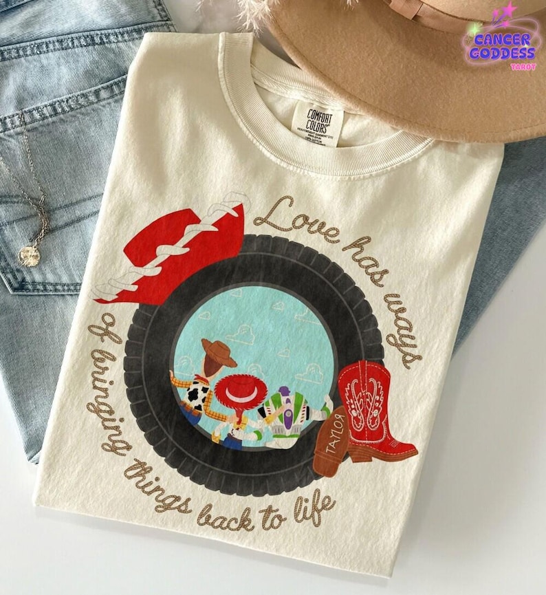 Vintage I Knew It I Knew You Shirt, TS and Toy Story 5 Friendship Shirt, Woody Buzz Lightyear Tee, Disneyland Toy Story Family Matching Tee image 1