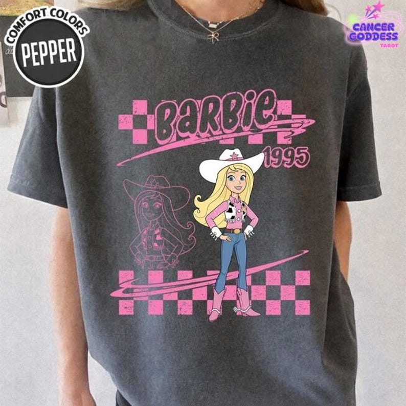 Retro Disney Pixar Toy Story All Characters Checkered Signature Shirt, Woody, Buzz, Jessie, Bo Peep, Personalized Group Matching Trip Tee image 4