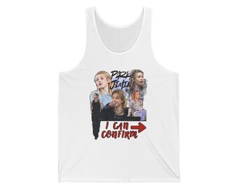 Custom design tank top shirt 2026 | Personalized kopo T-shirts