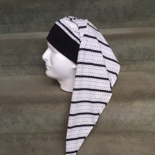 Scrooge Night Cap Etsy