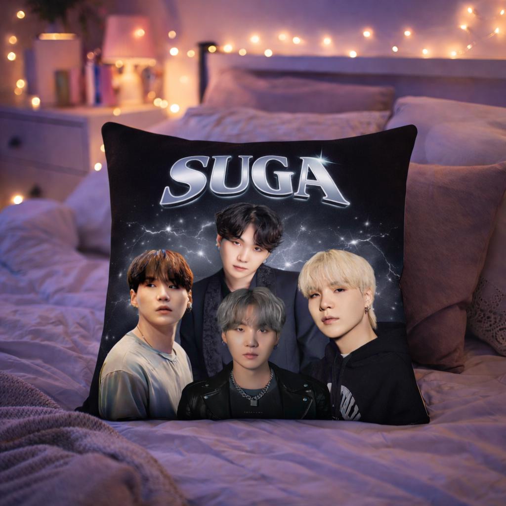 Btsクッション - Etsy 日本