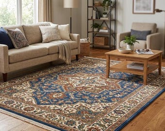 Handwoven Wool And Jute Rug, Handmade Kilim Dhurrie Rug, Home Décor Rug, Custom Size Rug, Natural Fiber Rug Traditional Indian Jute Area Rug