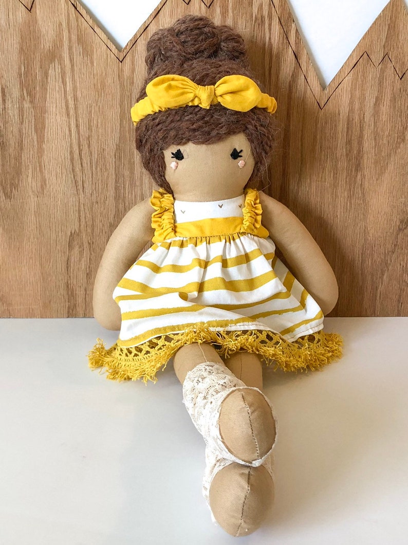 doll ka cloth