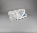 Defender Tunnel for SureFeed Microchip Feeder | Stops Food Stealing | Standard & XL | Multi\u2011Colour Option product logo