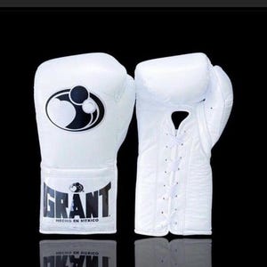 Grant boxing glove - Etsy 日本