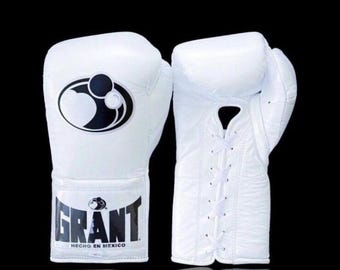 Gants de boxe Grant entièrement personnalisables