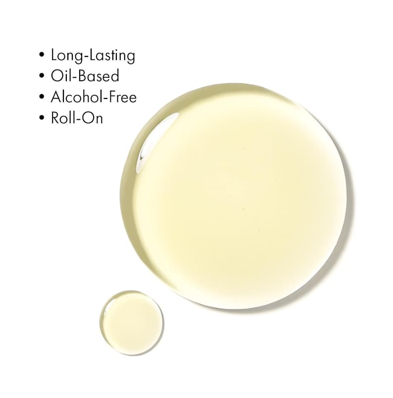 Roll-On Perfume Oil – Baccarat Rouge 540 Inspired Fragrance (12ml) image 3