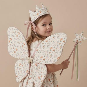 Fairy Birthday Dress - Etsy