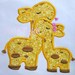 see more listings in the Cute Animals Applique section