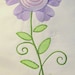 see more listings in the Floral Coffee Applique section