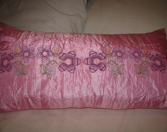 Disegni per ricamo a macchina con fiori e bordi - Disegni per ricamo a blocchi per quilt