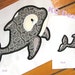 see more listings in the Cute Sealife Applique section