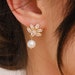 see more listings in the Boucles d’oreilles | Goutte section
