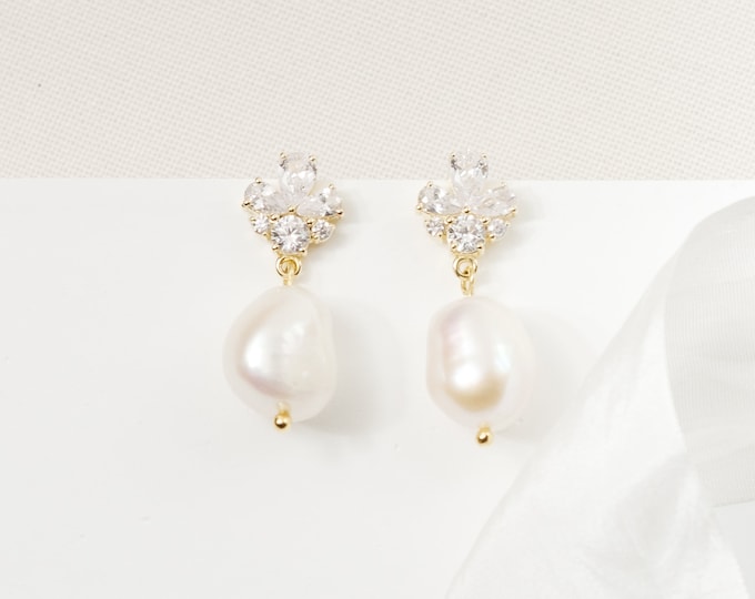 Giselle Earrings
