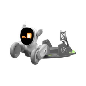 Puede incluir: Juego de tres tazas de cerámica con un esmalte moteado de color crema. Cada taza presenta un diseño floral pintado a mano en tonos azules, verdes y amarillos. Las tazas tienen una forma simple y redondeada y un asa.