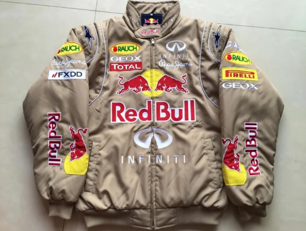Ferrari f1 racing jackets - Etsy 日本