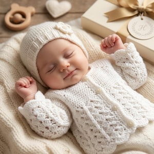 May include: A white ceramic mug with a black handle and the text "But First, Coffee" in a bold, black font. The mug is set against a blurred background, suggesting a cozy setting. The mug appears to be approximately 4 inches tall.