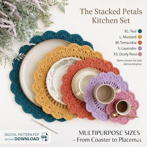 May include: A set of three ceramic mugs with a speckled, matte finish. The mugs are in shades of cream, light gray, and dark gray. Each mug has a simple, minimalist design, perfect for coffee or tea.