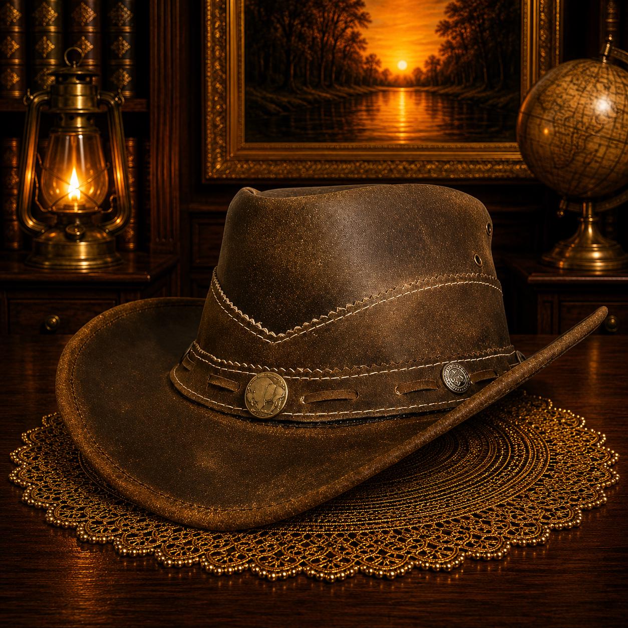 Cowboy Hats - Etsy India