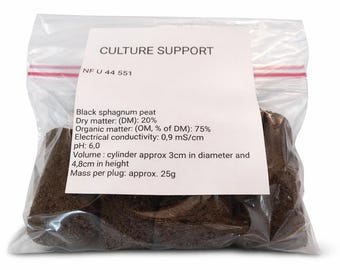 Cilindro stimolatore della crescita delle piante