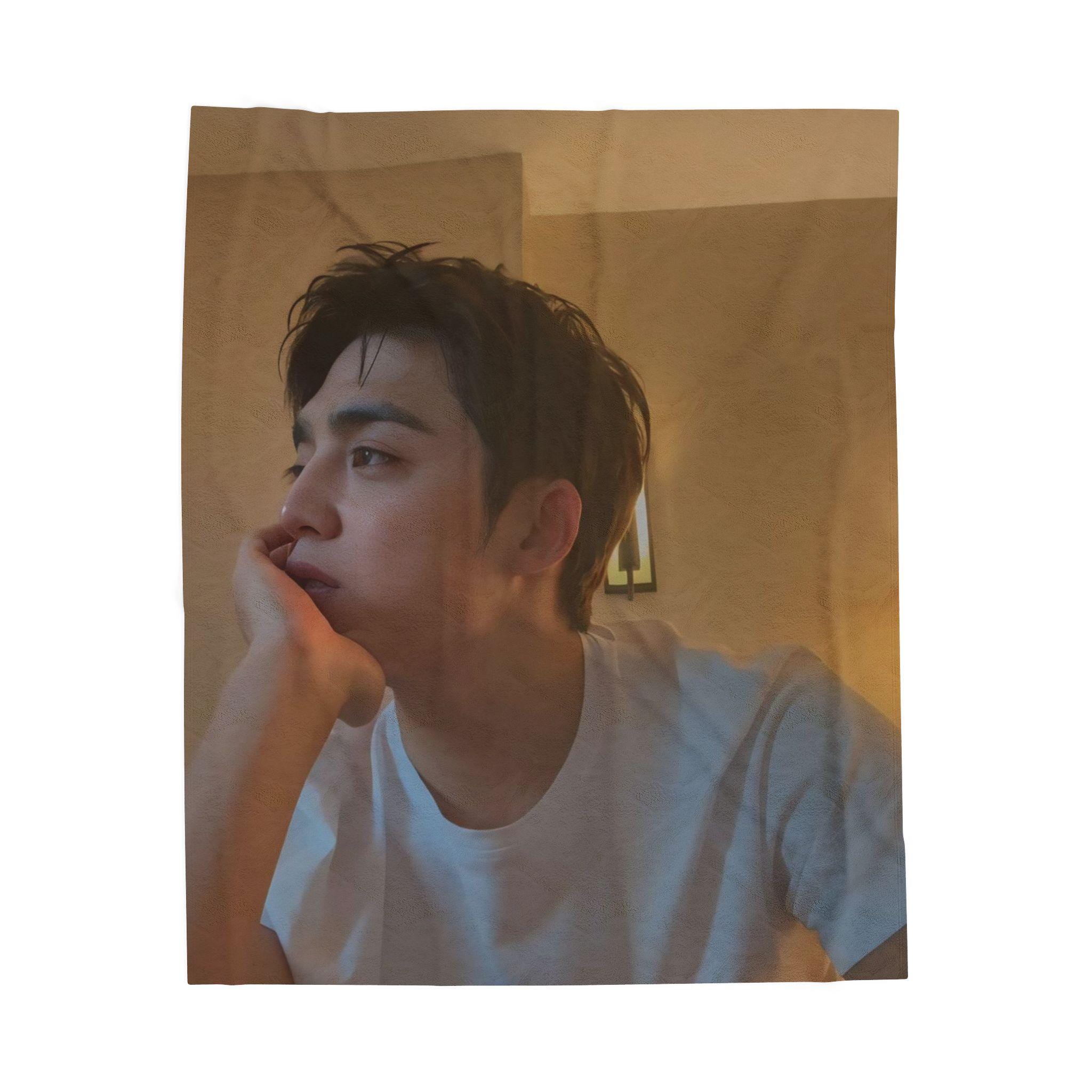 Scoups Blanket - Etsy