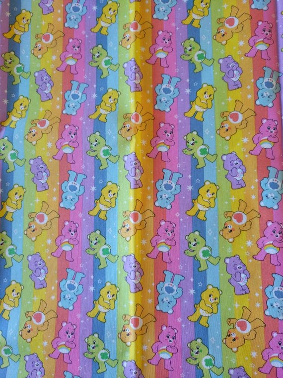 Care bears-Pillowcase-standard size