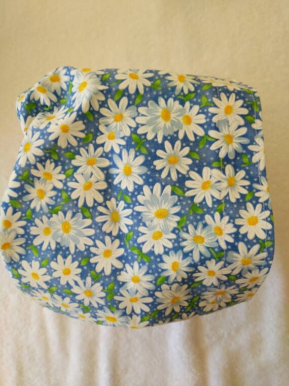 scrub cap-daisies
