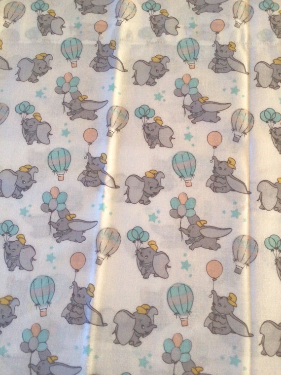Dumbo-Pillowcase-standard size