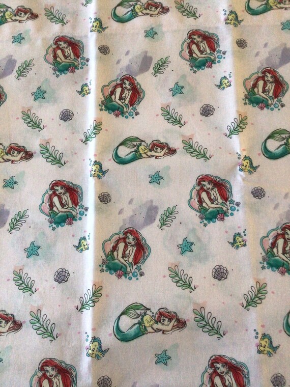 Ariel-Pillowcase-standard size