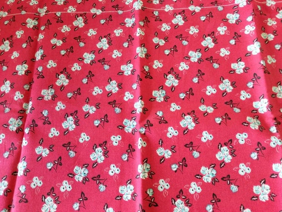 Floral-Pillowcase-standard size