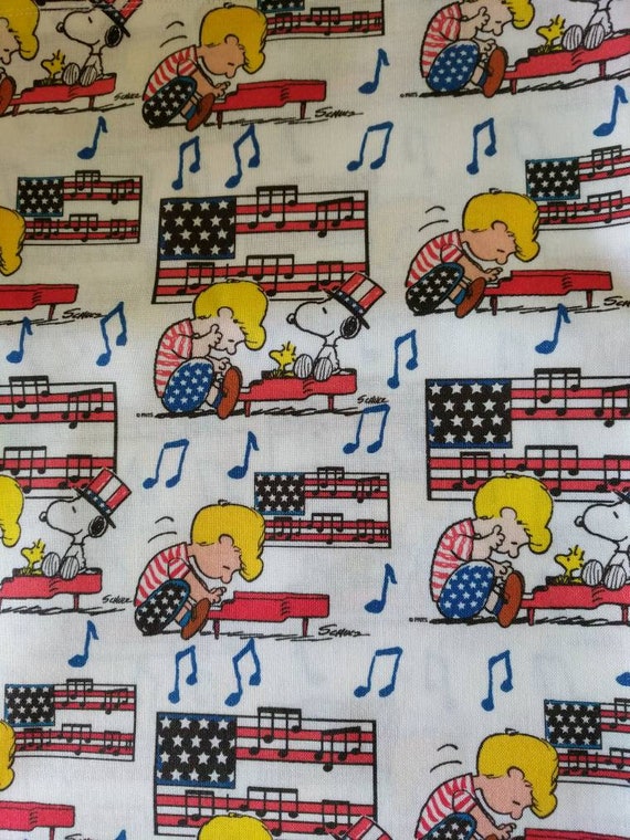 Snoopy- Body Pillow Cover