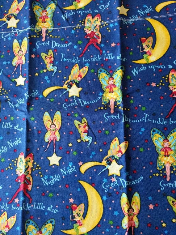 Twinkle, twinkle-Pillowcase - standard size