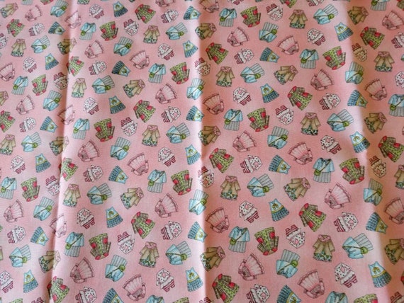 Little girls clothes-Pillowcase-standard size