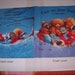 cloth storybook panel to make - Ten in the Den
