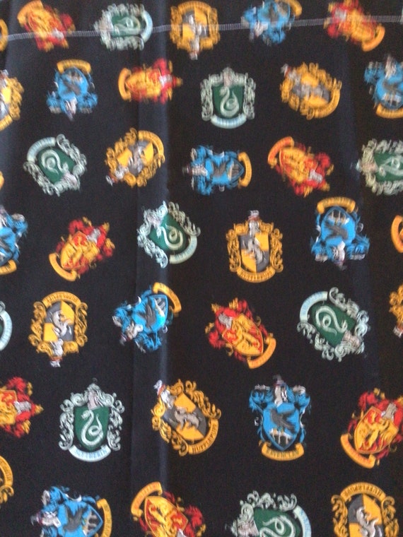Harry Potter-Pillowcase-standard size