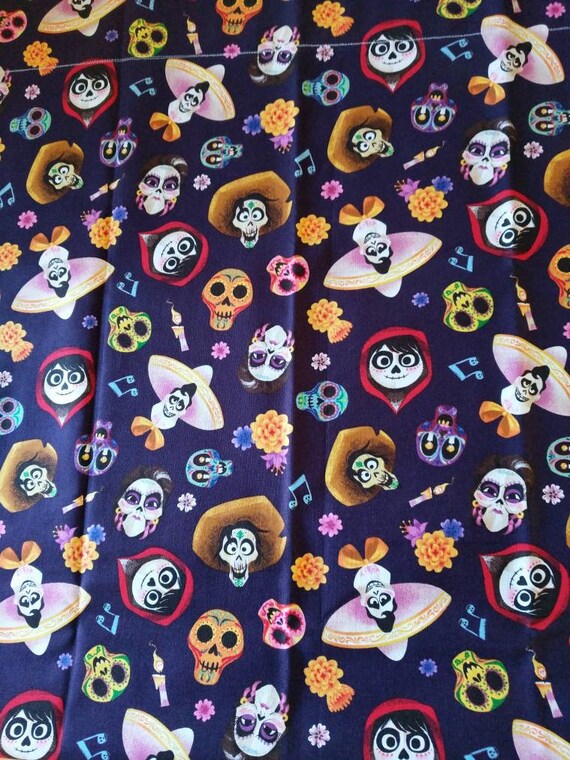 Disney's Coco -Pillowcase-standard size