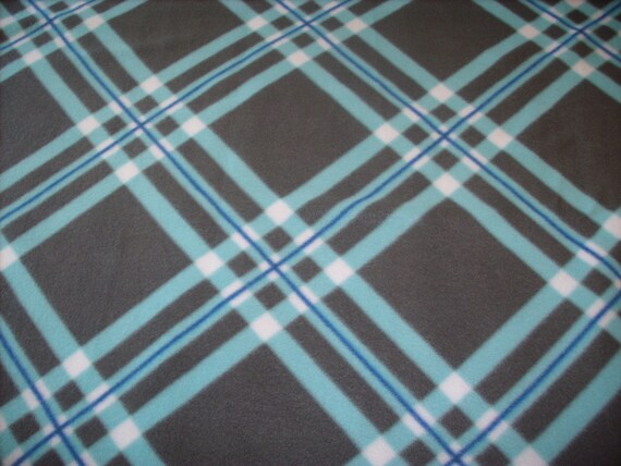 1.25 yards-fleece fabric-