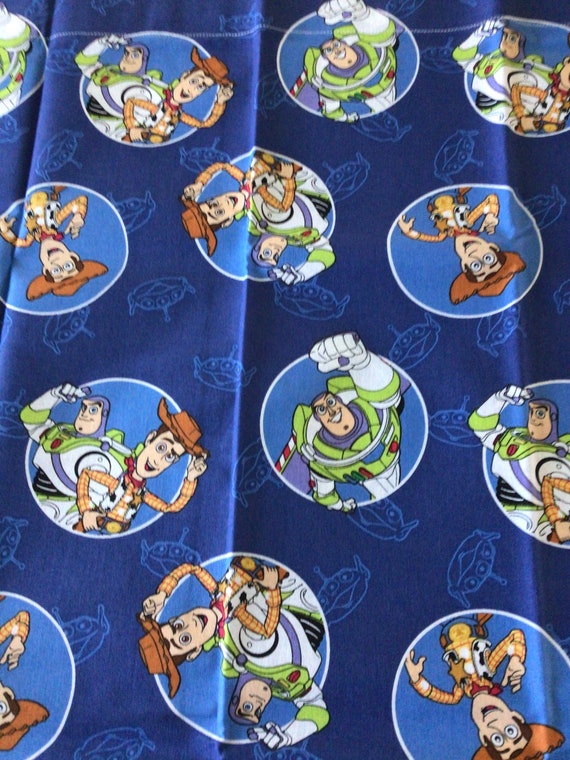 Toy Story-Pillowcase-standard size