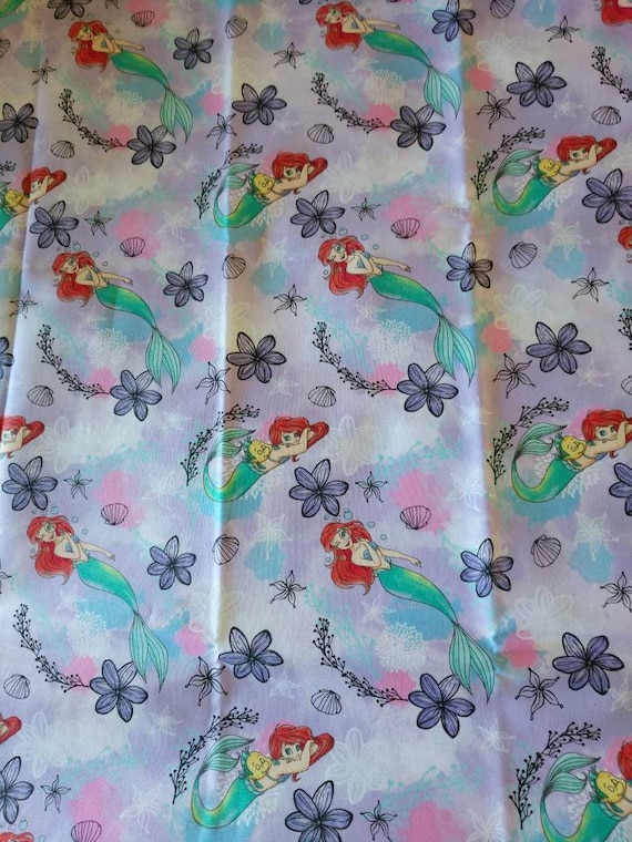 Ariel-Pillowcase-standard size