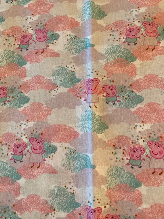 Peppa Pig-Pillowcase-standard size