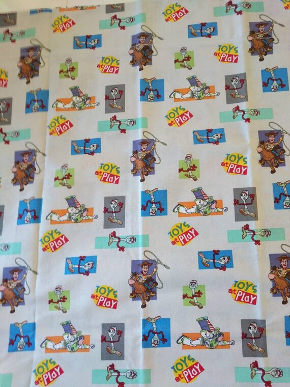 Toy Story-Pillowcase-standard size
