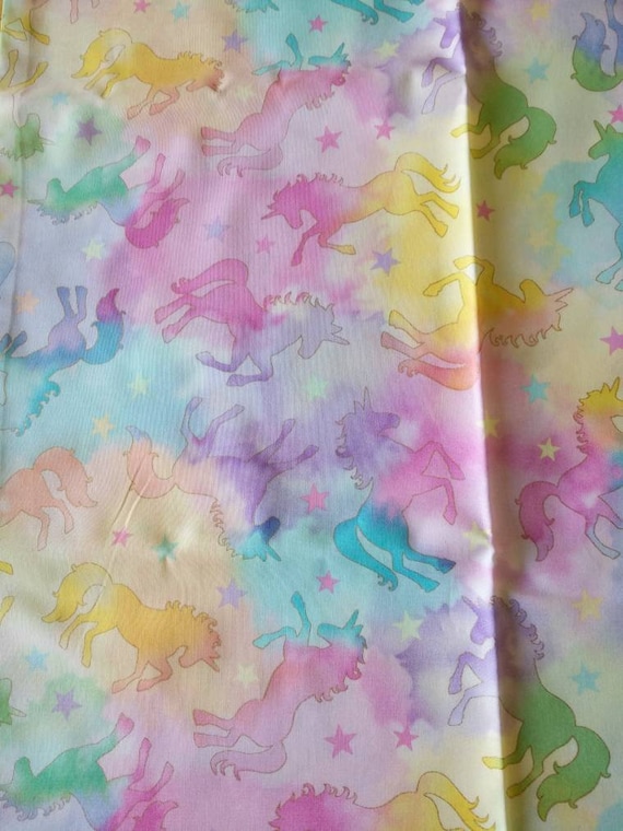 Unicorns-Body Pillow Cover