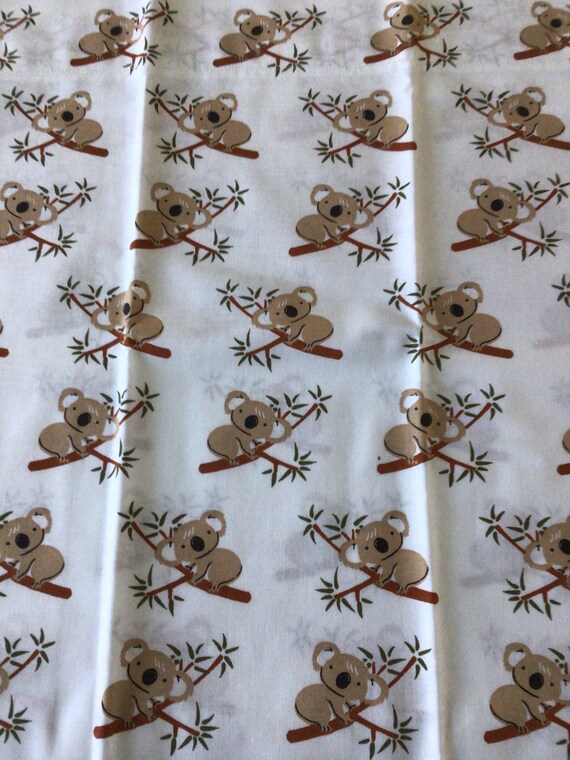 Panda bears-Pillowcase-standard size