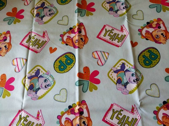Paw patrol-Pillowcase-standard size