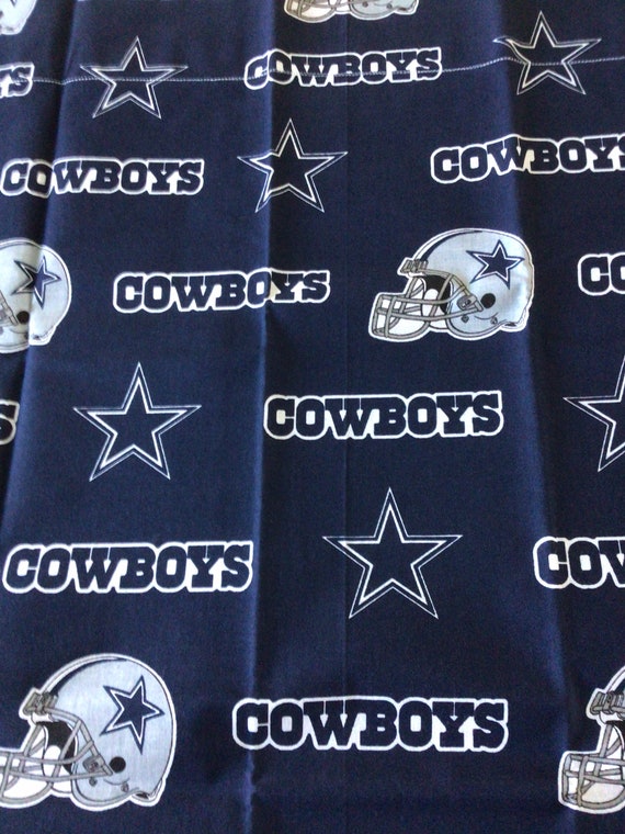 Cowboys-Pillowcase-standard size