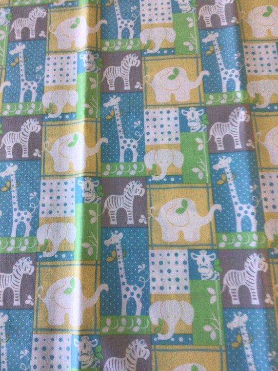 Baby Jungle Animals