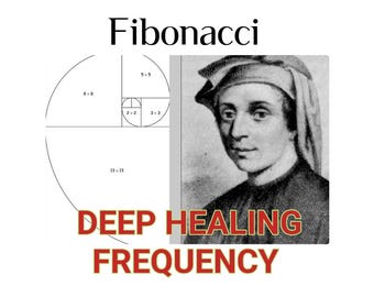 1.618 Hz Golden Ratio Binaural Beats | Deep Healing Frequency for Mind & Body Reset | Powerful Energy Activation MP3