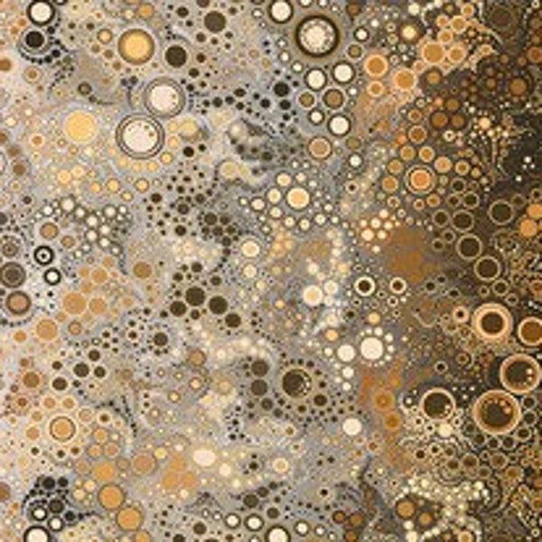 GREY Ombre - Effervescence - 2017 release - in stock - Amelia Caruso by Robert Kaufman AAQ-17061-12 100% quilters cotton discontinued