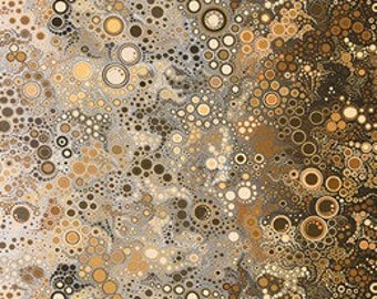 GREY Ombre - Effervescence - 2017 release - in stock - Amelia Caruso by Robert Kaufman AAQ-17061-12 100% quilters cotton discontinued